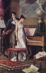 Il duetto